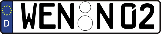 WEN-N02
