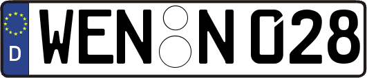 WEN-N028