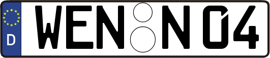 WEN-N04