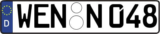 WEN-N048