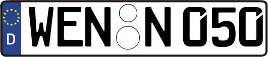 WEN-N050