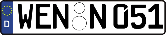 WEN-N051