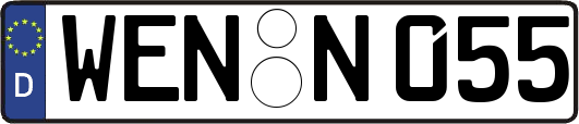 WEN-N055