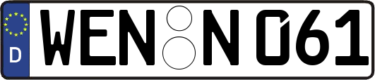 WEN-N061