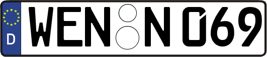 WEN-N069