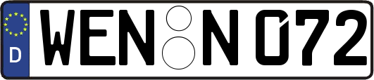 WEN-N072
