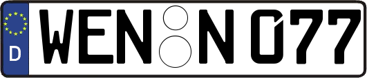 WEN-N077