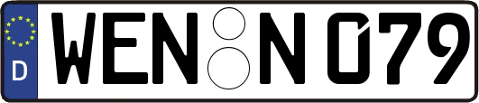 WEN-N079