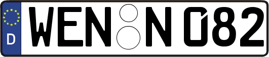WEN-N082