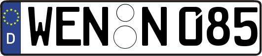 WEN-N085