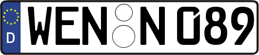 WEN-N089
