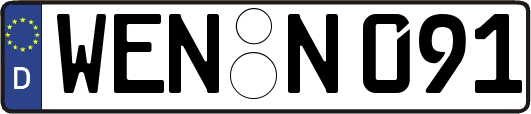WEN-N091