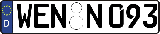 WEN-N093