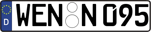 WEN-N095