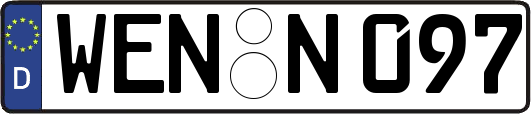 WEN-N097