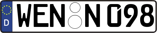 WEN-N098