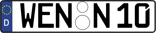 WEN-N10