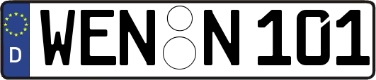 WEN-N101