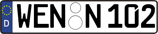 WEN-N102