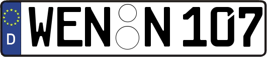 WEN-N107