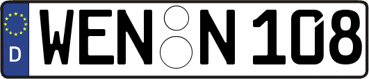 WEN-N108