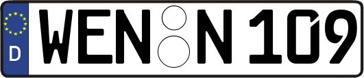 WEN-N109