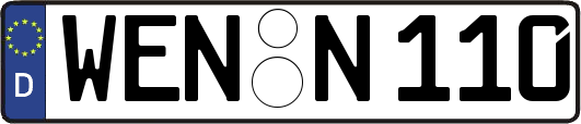 WEN-N110