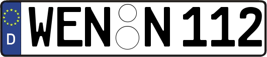 WEN-N112