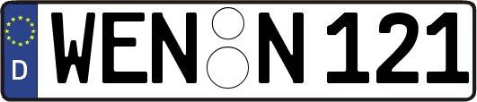 WEN-N121