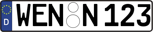 WEN-N123
