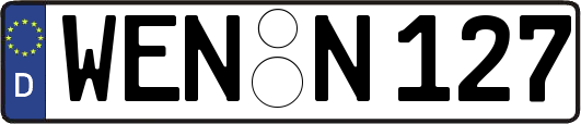 WEN-N127