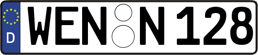 WEN-N128