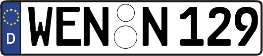 WEN-N129