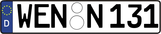 WEN-N131