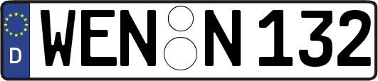 WEN-N132
