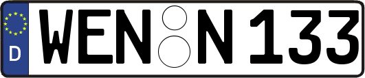 WEN-N133