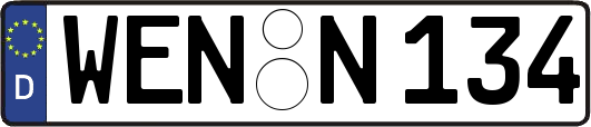 WEN-N134