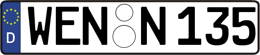 WEN-N135