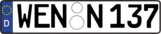 WEN-N137