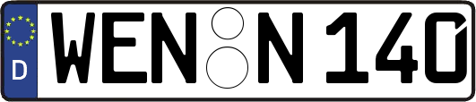WEN-N140