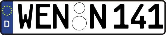 WEN-N141