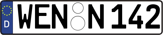 WEN-N142