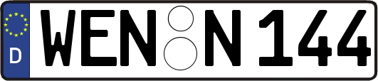 WEN-N144