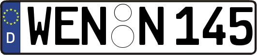 WEN-N145