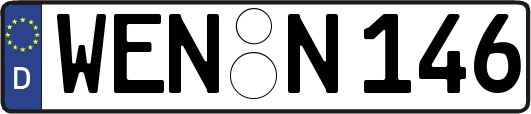 WEN-N146