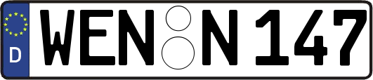 WEN-N147