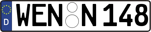 WEN-N148