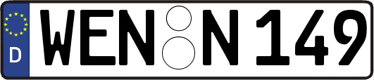 WEN-N149
