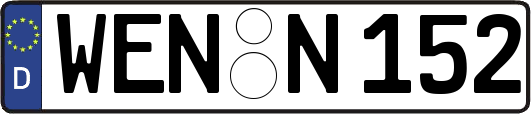 WEN-N152