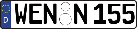 WEN-N155
